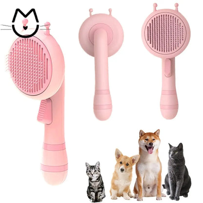 Pet Brush - MeowMart