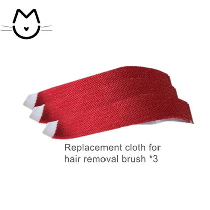 Pet Hair Roller Remove - MeowMart