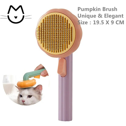 Pet Brush - MeowMart