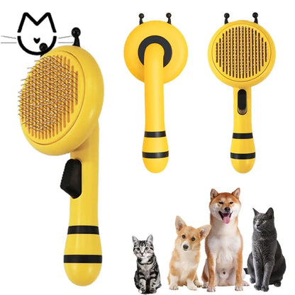 Pet Brush - MeowMart