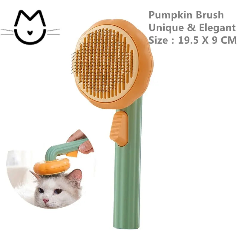 Pet Brush - MeowMart