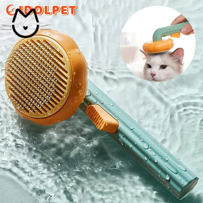 Pet Brush - MeowMart