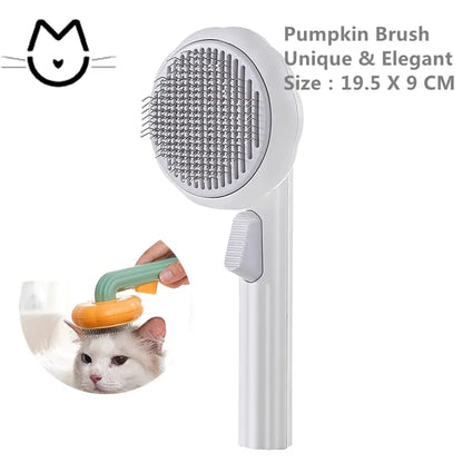 Pet Brush - MeowMart